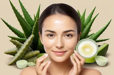 Unveiling the Miraculous Benefits of Aloe Vera for Your Face