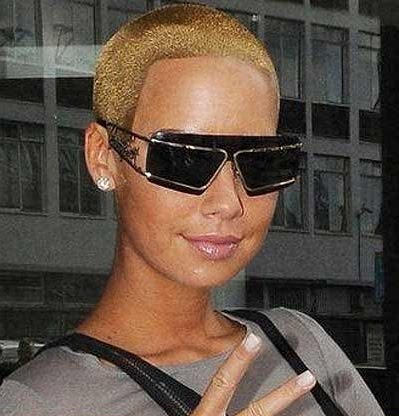 amber rose kanye break up. the Kanye west reak up,