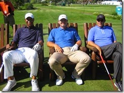 Marcus Allen, Trevor Hoffman, Greg Maddux