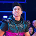 TJP fala da sua experiência no 205 Live.