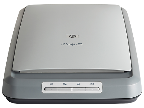 تحميل تعريف سكانر HP ScanJet 4370 - تحميل برنامج تعريفات عربي لويندوز مجانا