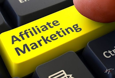 Affiliate Marketing And Social Media Relationship