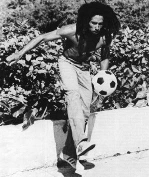 Bob Marley Soccer, Bob Marley Football