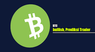 Prediksi bitcoin btc bullish 2023