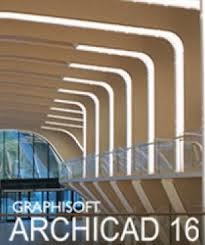 Graphisoft ArchiCAD 16 x86/x64 Full Crack