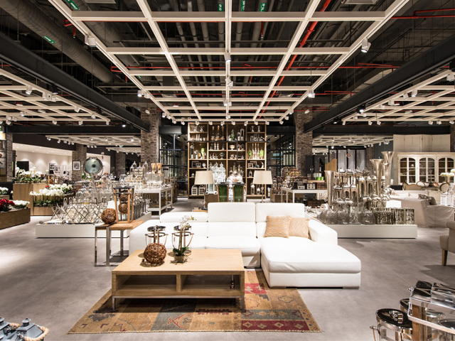 retail design Sydney