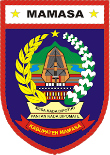 Logo Kabupaten Mamasa