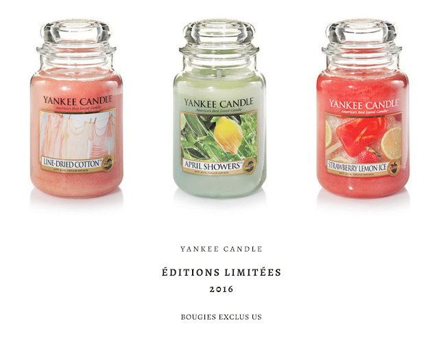 yankee candle, bougie yankee candle