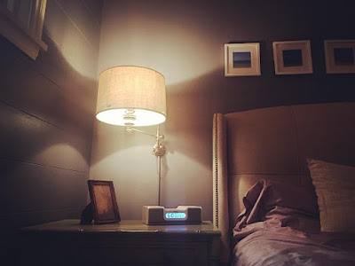 PLL 7x12 behind-the-scenes Troian Bellisario Spencer's Bedroom