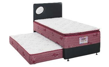 6 Model Spring Bed Terbaik di Toko Jual Spring Bed Jakarta - Model Spring Bed Tipe Kids