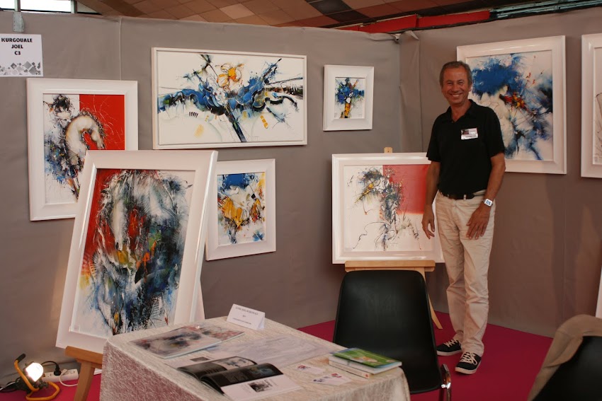 Joël Kurgouale