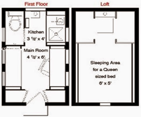 Apartment Building Plans Free