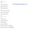 Chord Lagu Lintang Ati Kentrung