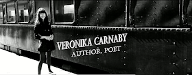 Veronika Carnaby