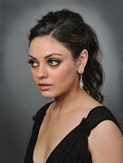 Mila Kunis Haircuts 2012 Pictures.