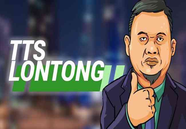 Game TTS Lontong Mod Apk Unlimited Bantuan Terbaru