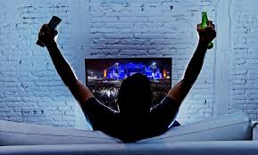 Rock na Tv