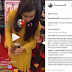 Netizen Comment Services Ayu Ting Ting in shops which He placed Close Shaker Under and Not Washed