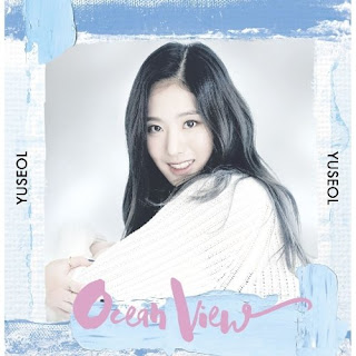 Download Mp3, MV, [Single] YUSEOL – Ocean View