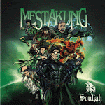 Souljah - Mestakung 2009