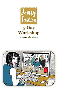 5-Day Workshop Workbook (English Edition)