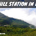 The Best Hill Station In India With Photos And How To Reach Option