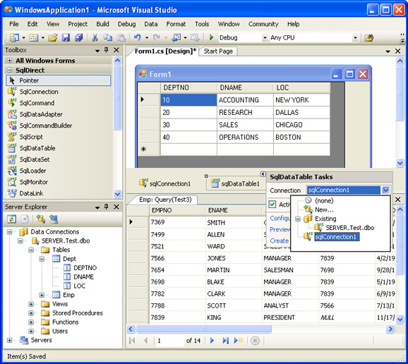 Goodmorning: SQL Bagi Pemula