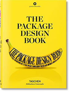 The package design book. Ediz. italiana, spagnola e portoghese