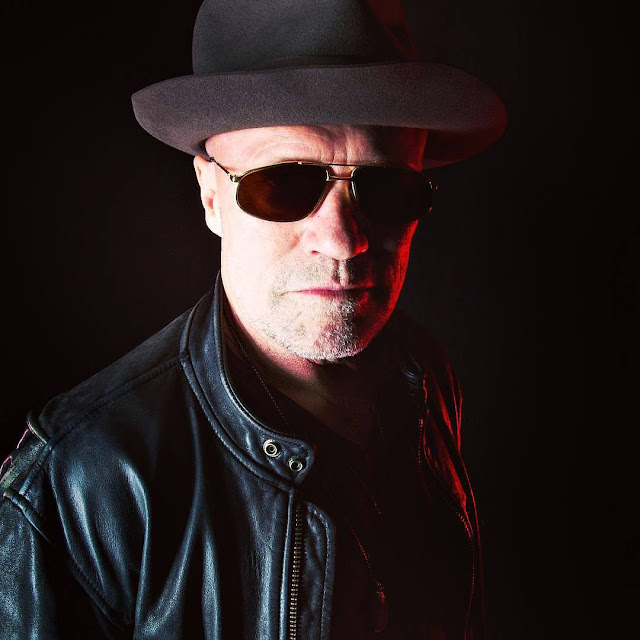 Michael Rooker Profile Pics Dp Images