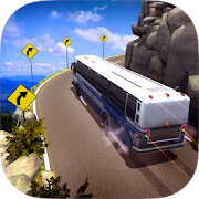 Bus Simulator 2020: Free Bus games