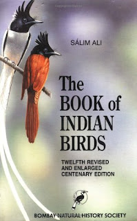 The Vook of Indian Birds