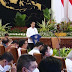 Pastikan Pemilu 2024 Terlaksana, Jokowi Minta Menterinya Fokus Kerja Sesuai Tugasnya