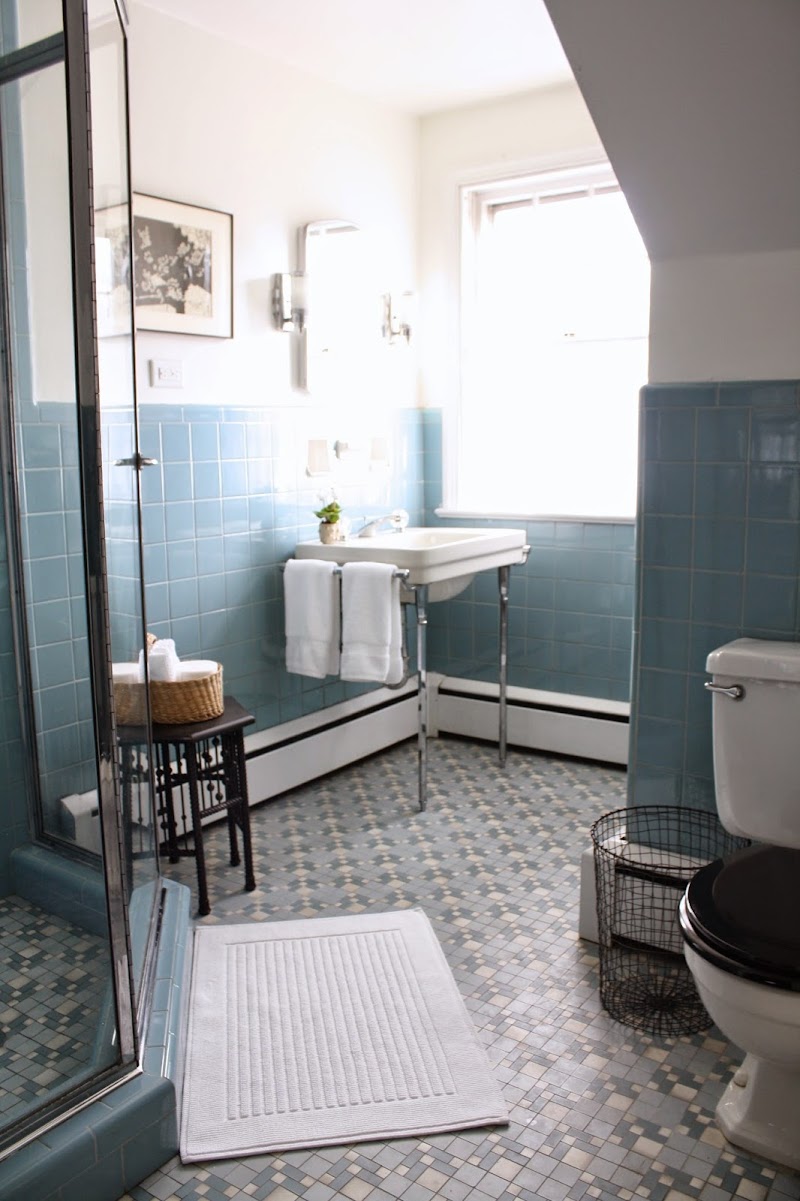 50+ Newest Bathroom Ideas For Tile