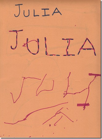 JULIA