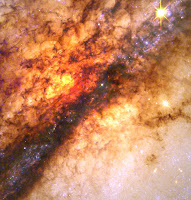 Centaurus A