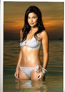 Anne Curtis