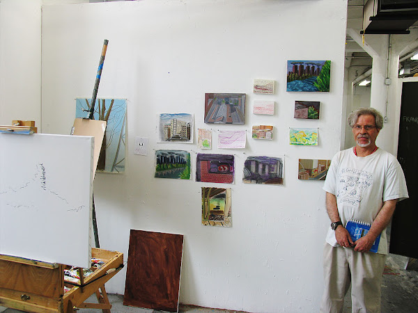 UArts-MFA Student 10
