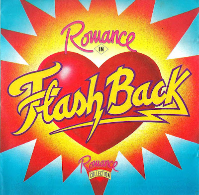 ROMANTIC IN FLASHBACK