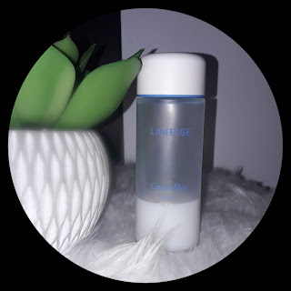 Laneige cream skin refiner- Toner Review