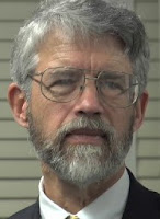 White House science czar John Holdren