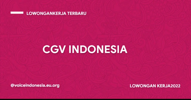 logo png CGV INDONESIA