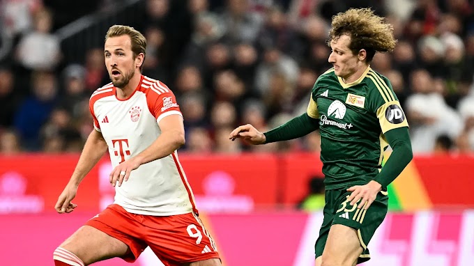 Bayern de Munique x Union Berlin: onde assistir, escalações e palpite
