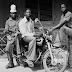 Joyful images of 1960s and 70s Africa