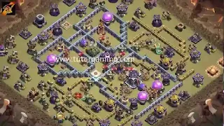 Unstoppable Town Hall 15 Base with links