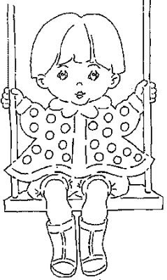 Kids Coloring Pages