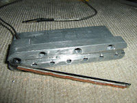 strat block tremolo