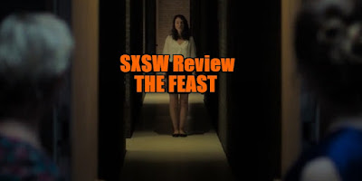 the feast review