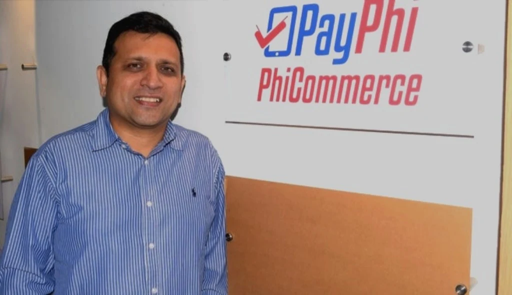 Pune-based Digital Payment Aggregator PhiCommerce Sets Up Singapore Operations