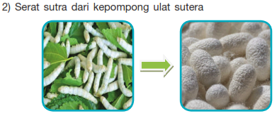  KERAJINAN  SERAT 2 Blog Khusus Guru Spensaka SMPN1KALIMANAH