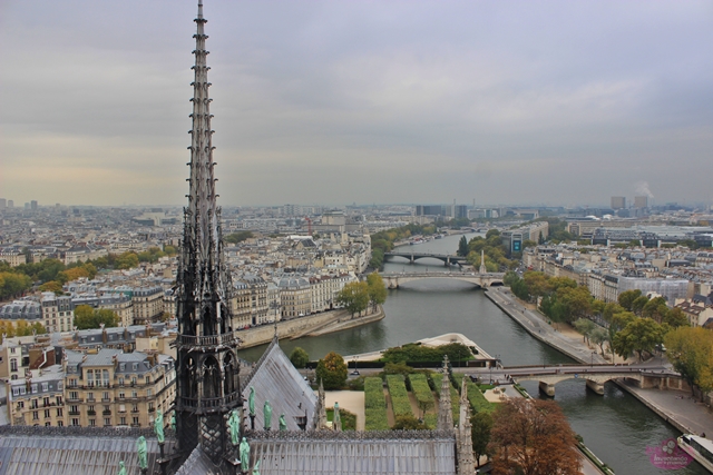 O que fazer em seis dias em Paris